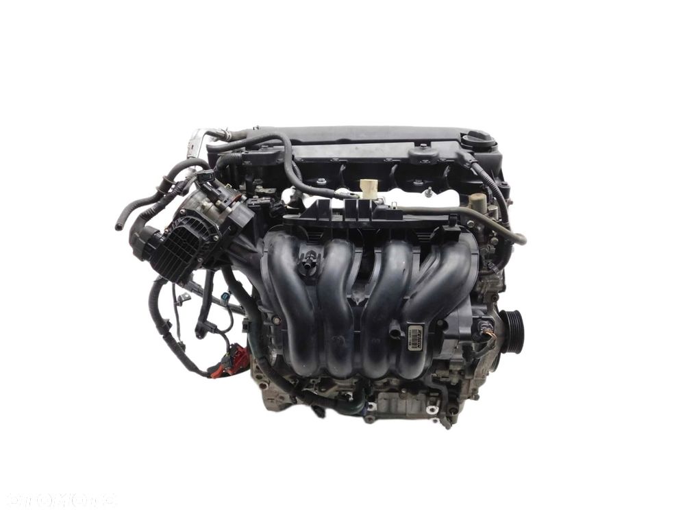 SILNIK 1.8 I-VTEC R18Z4 Honda Civic IX 11-16 - 2
