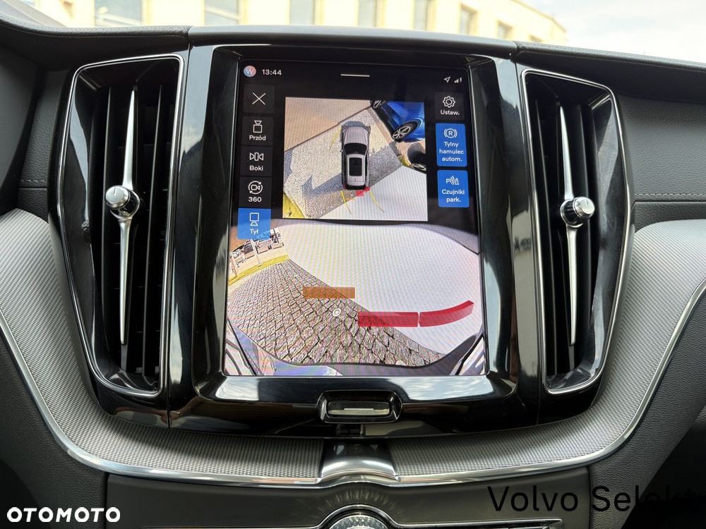 Volvo XC 60 - 12