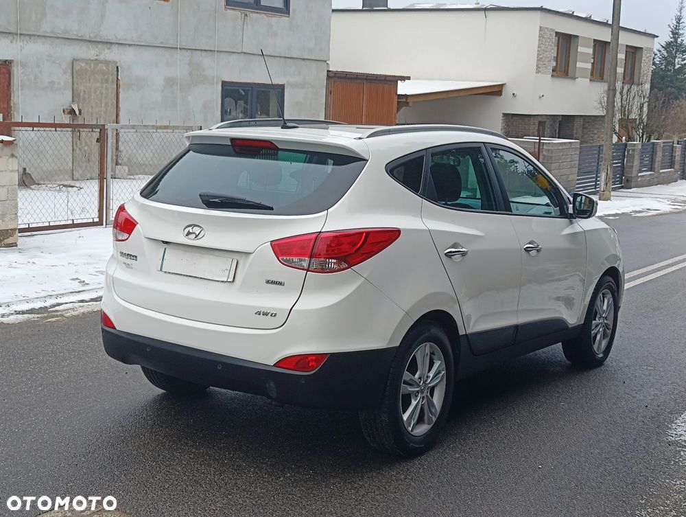 Hyundai ix35 - 28