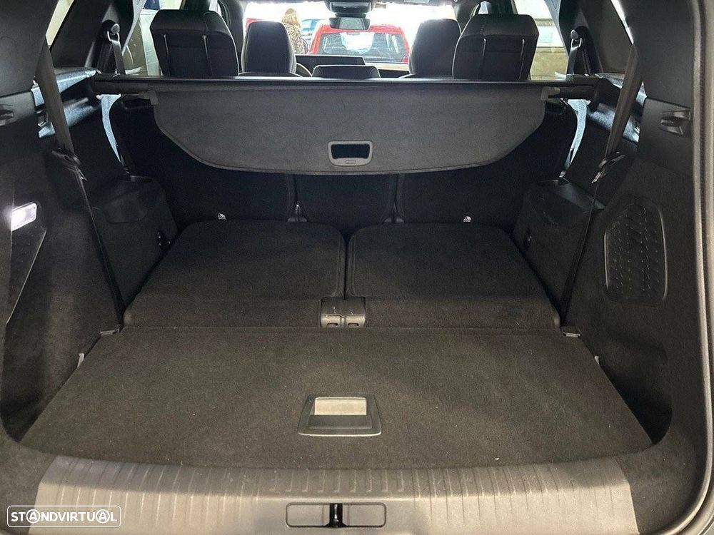 Peugeot 5008 1.2 Hybrid Allure e-DCS6 - 5