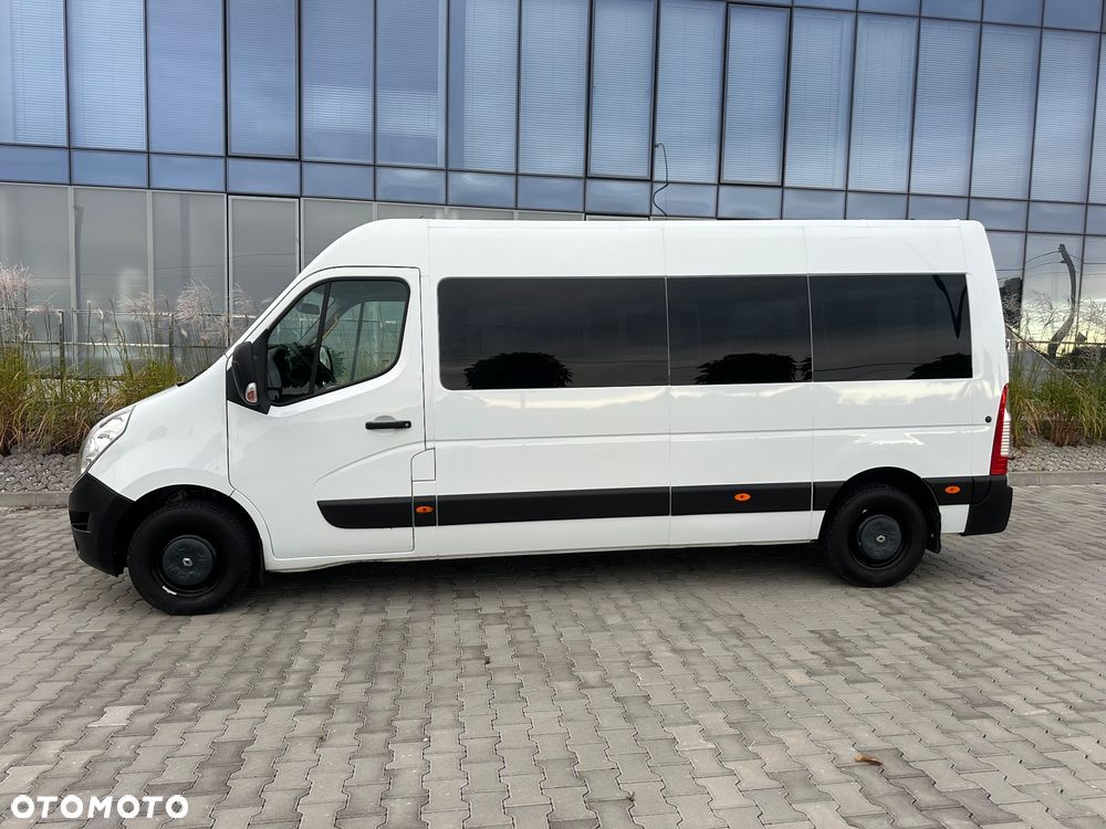 Renault Master - 6