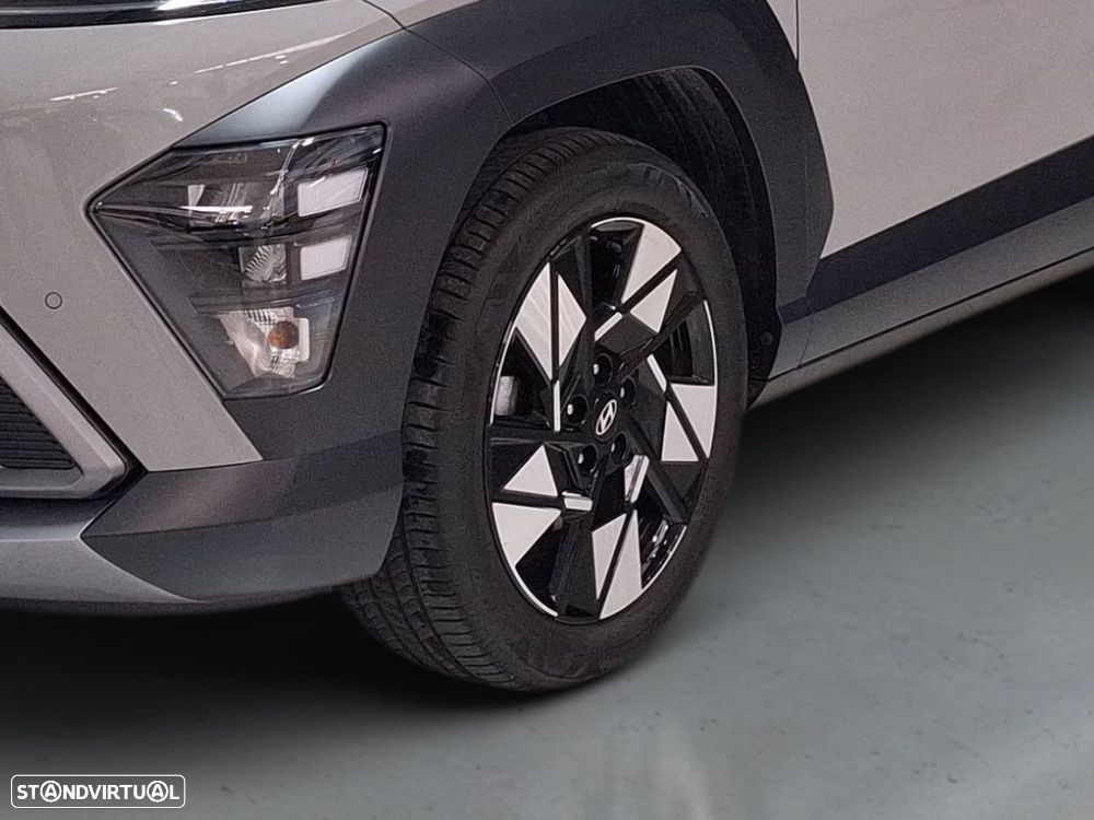 Hyundai Kauai 1.0 T-GDi Premium (TT) - 4