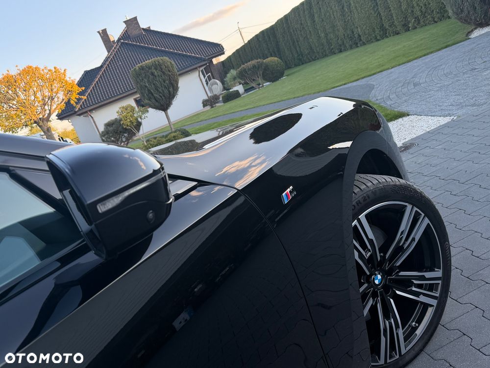 BMW Seria 7 740d xDrive mHEV sport - 37