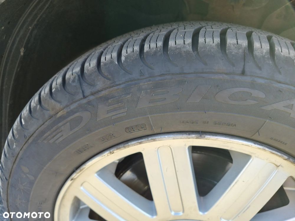 Ford Fiesta 1.4 Trend - 34