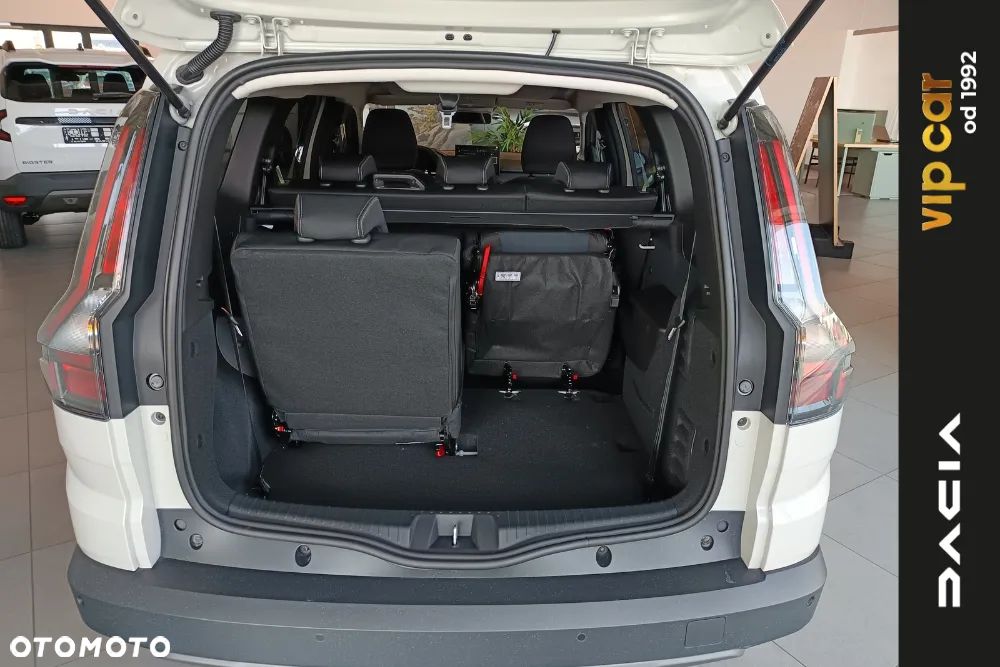 Dacia Jogger 1.8 Full Hybrid 155 Journey MMT - 6