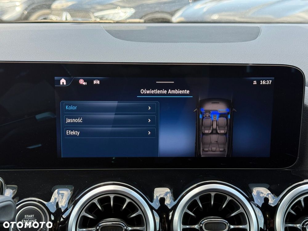 Mercedes-Benz GLA 220 mHEV 4-Matic AMG Line 8G-DCT - 24