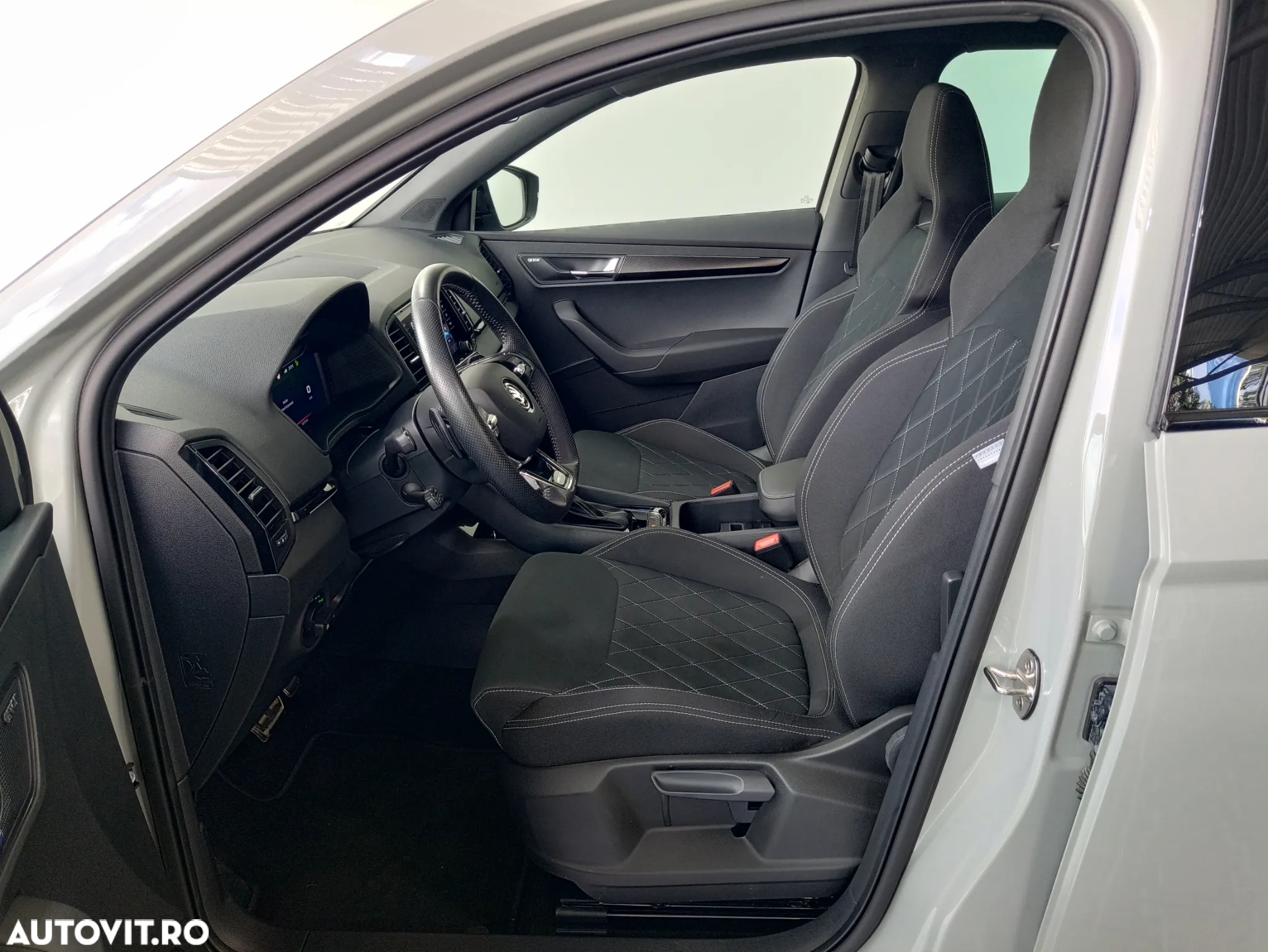 Skoda Karoq - 6