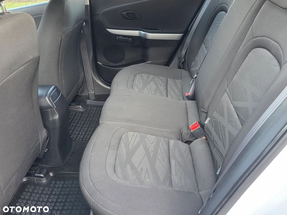 Kia Ceed 1.4 CVVT Fifa World Cup Edition - 19