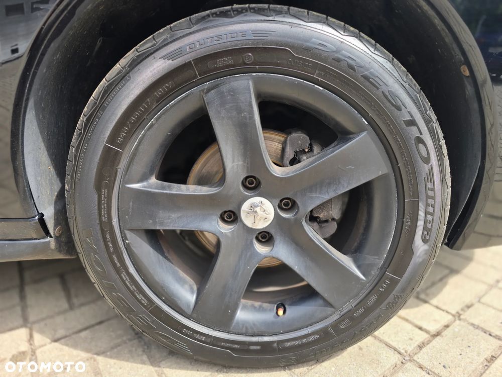 Peugeot 3008 1.6 HDi Trendy - 29
