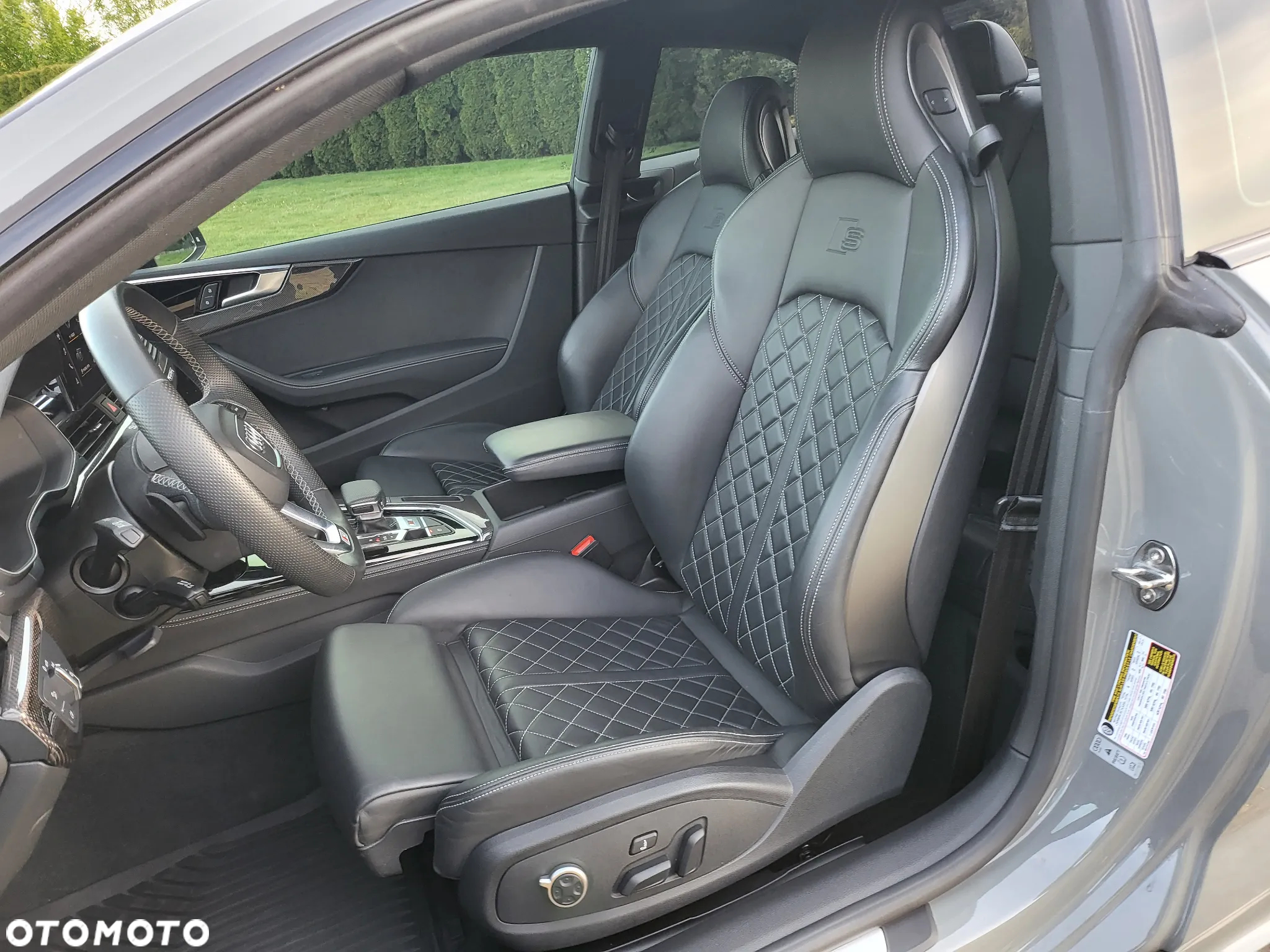 Audi S5 Coupé - 8