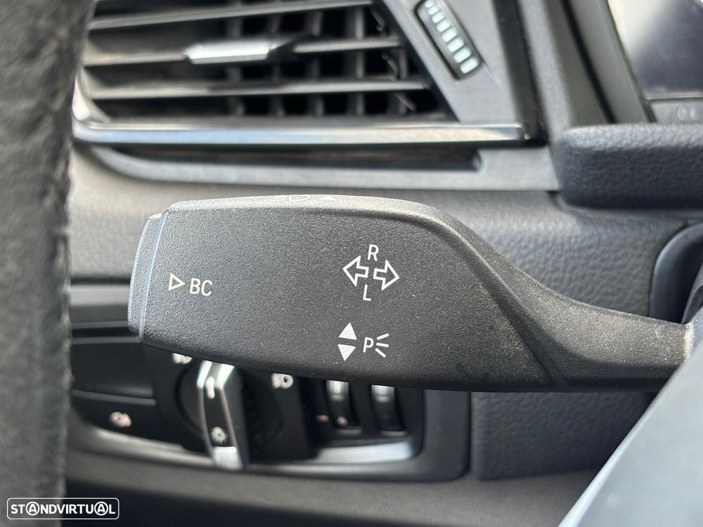 BMW 216 Active Tourer d Advantage Auto - 14