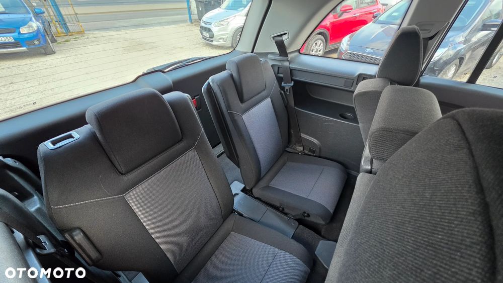 Opel Zafira 1.6 EcoFLEX Edition 111 Jahre - 15