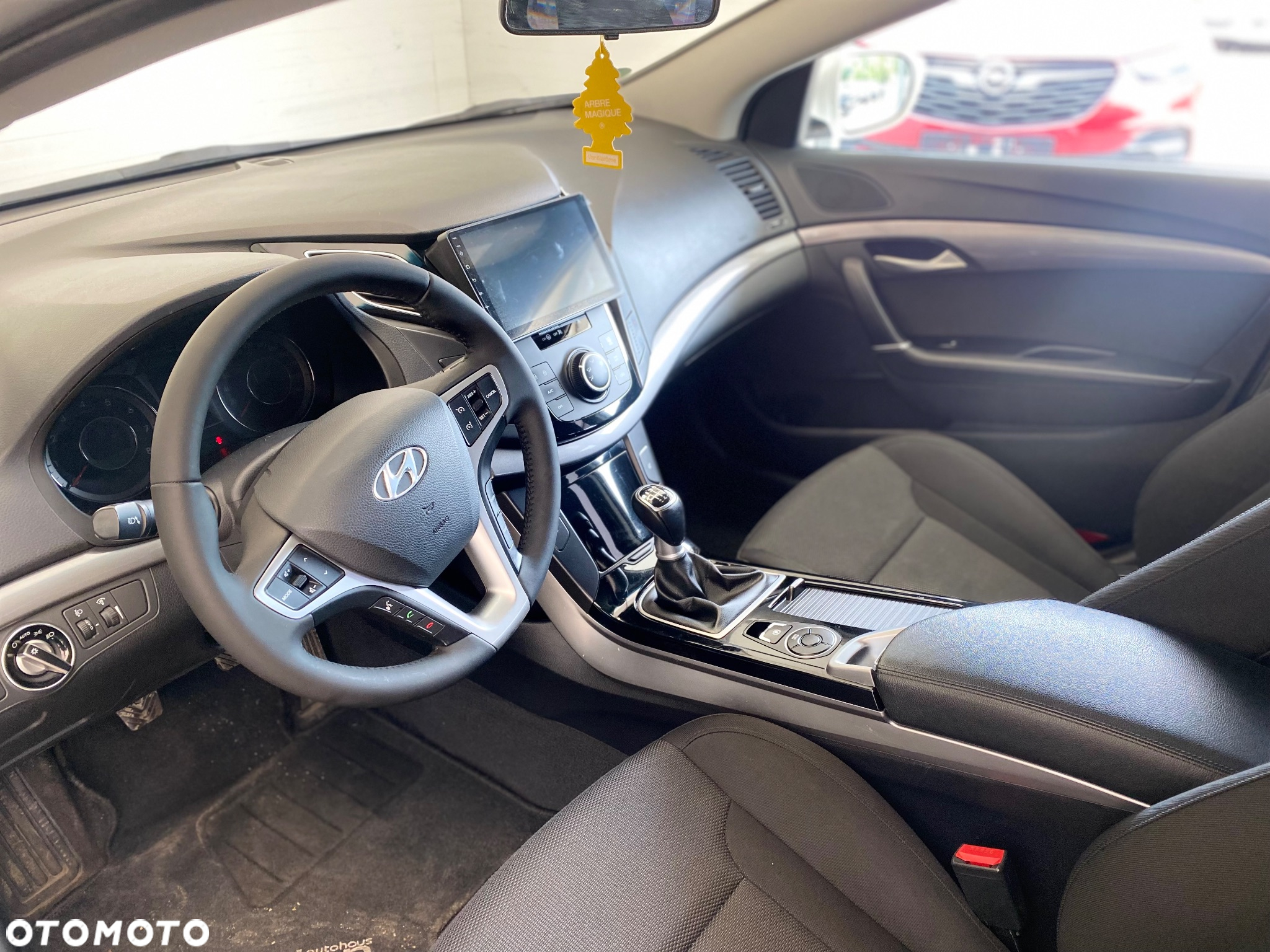 Hyundai i40 1.6 GDI Comfort + - 10