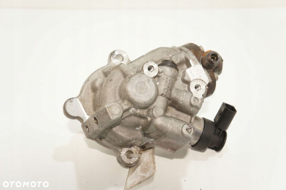 POMPA WTRYSKOWA MERCEDES 2.0 2.2 CDI 0445010736 A6540700001 - 3