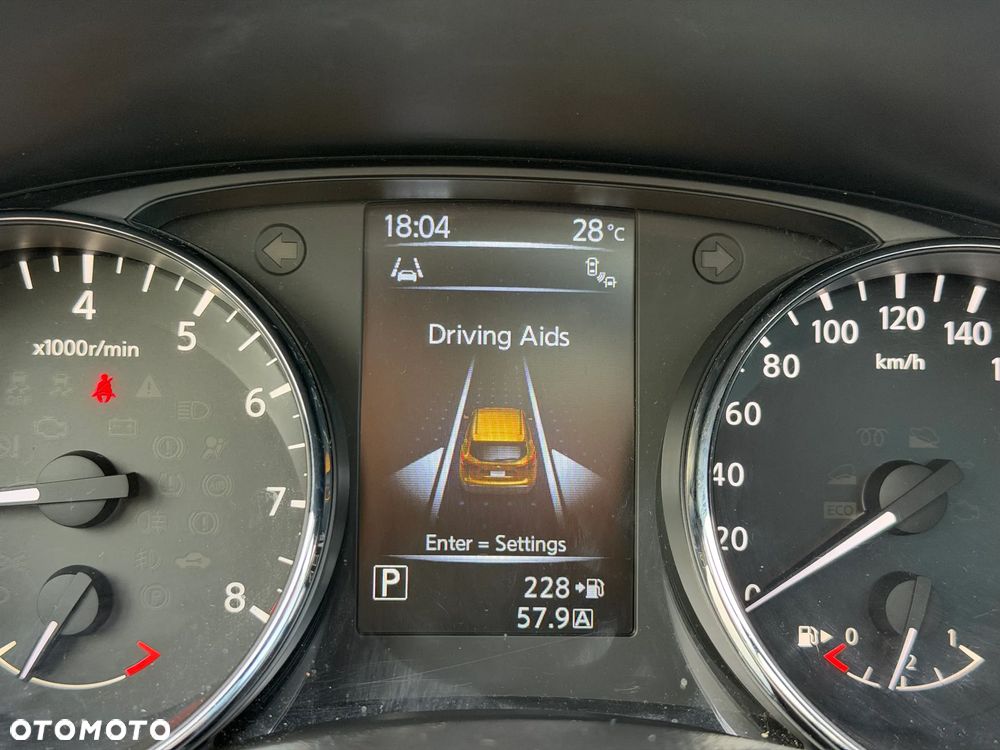 Nissan Qashqai 2.0 360 CVT - 18
