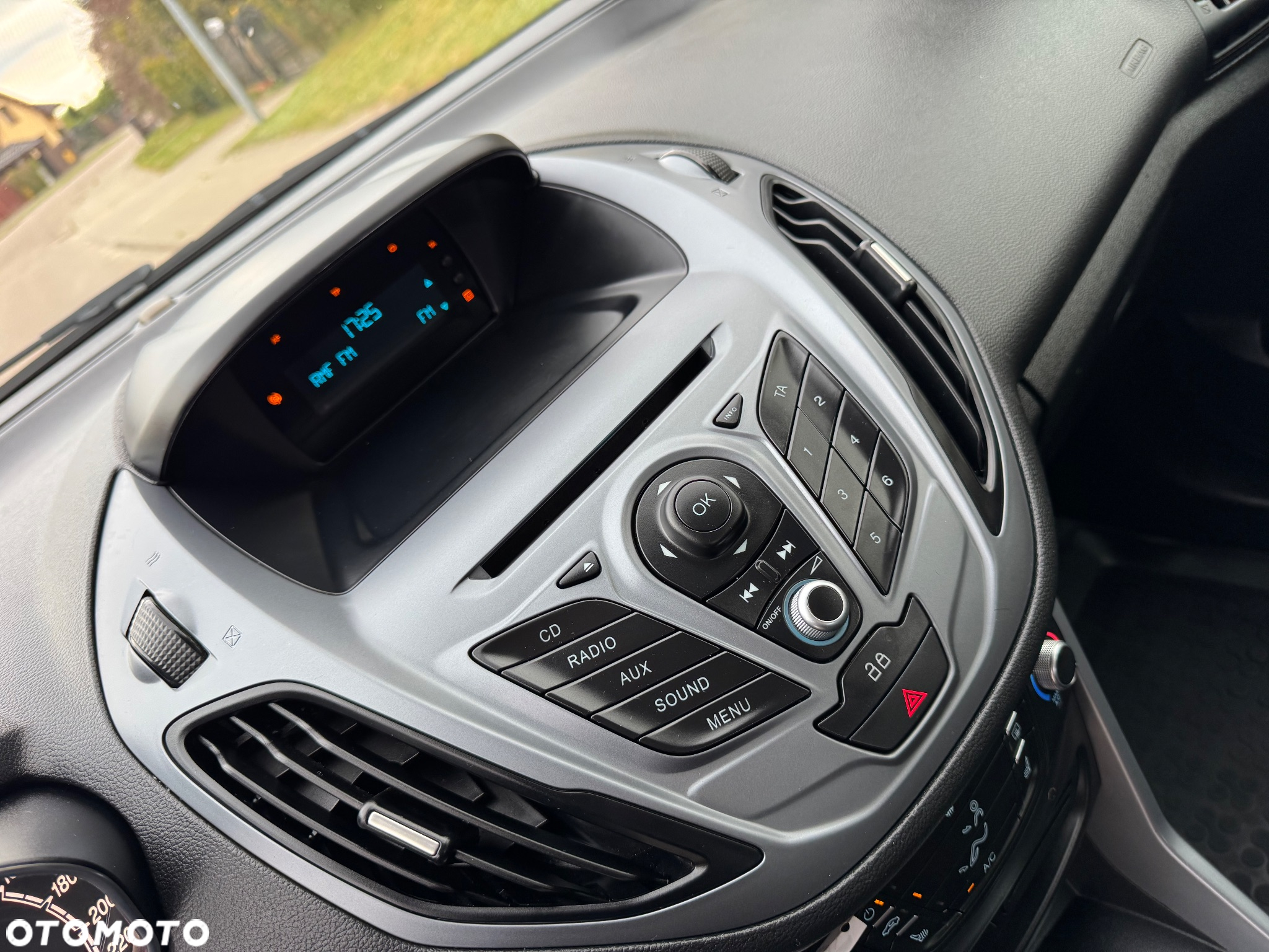 Ford B-MAX 1.0 EcoBoost Trend - 25