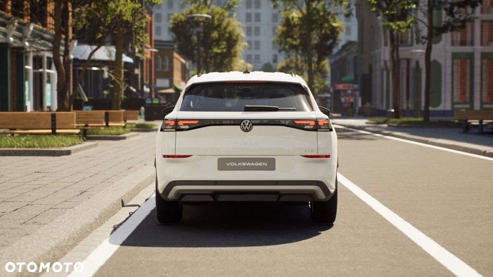 Volkswagen T-Roc 1.5 eTSI Trend DSG - 8