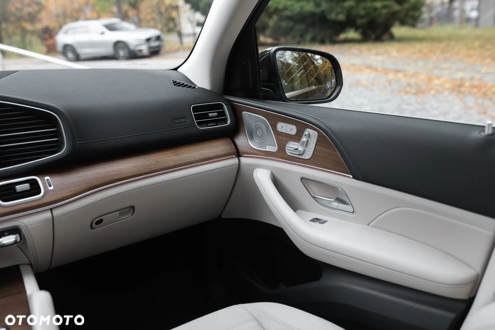 Mercedes-Benz GLS 400 d 4-Matic - 18