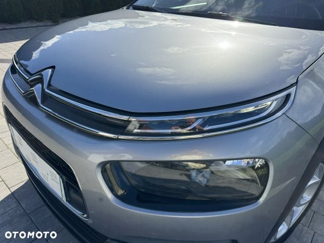 Citroën C4 Cactus - 29