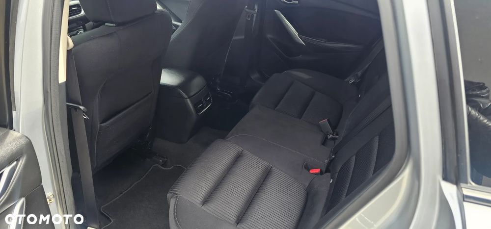 Mazda 6 2.0 SkyEnergy - 12