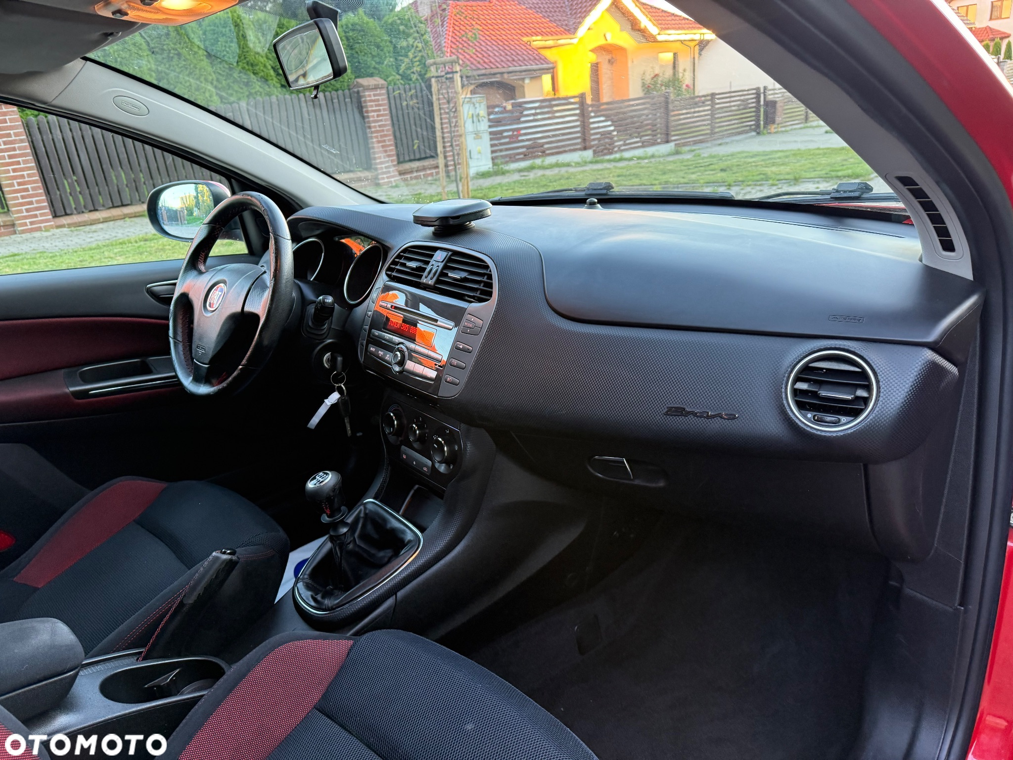 Fiat Bravo - 9
