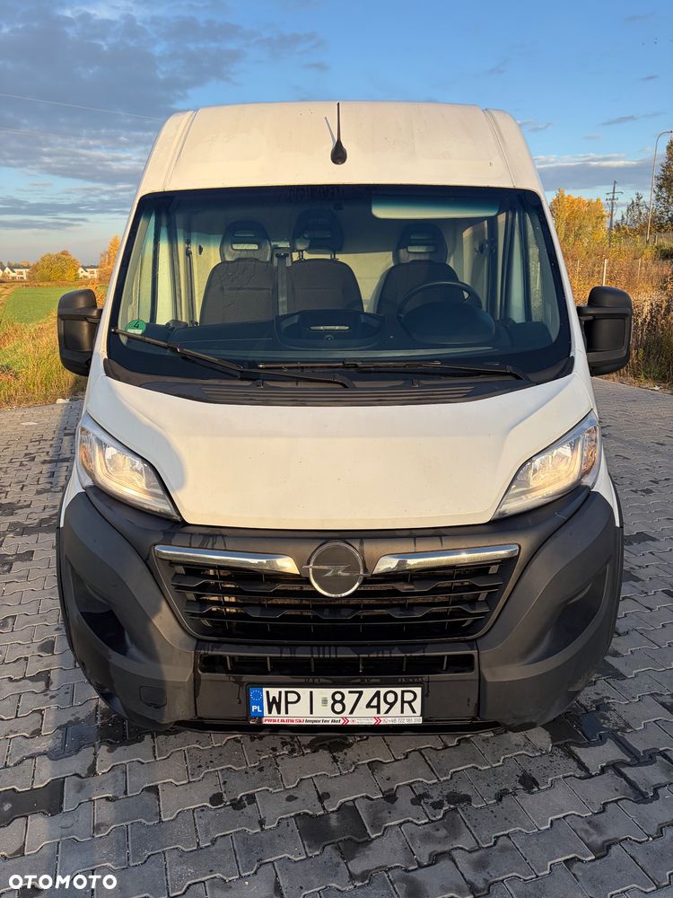 Opel Movano - 24