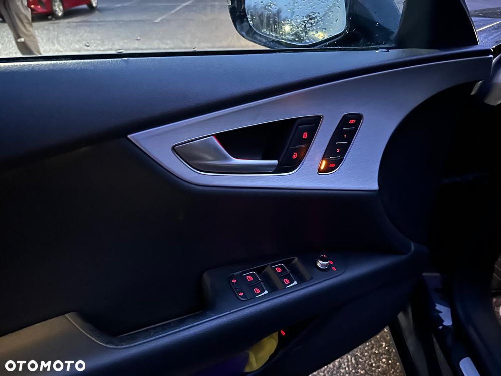 Audi A7 Sportback 3.0 TFSI quattro S tronic sport selection - 24