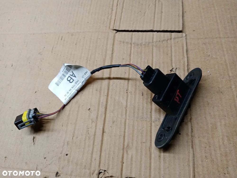 Czujnik drzwi wiązka Ford Transit MK7 6C1T-19L540AB - 4