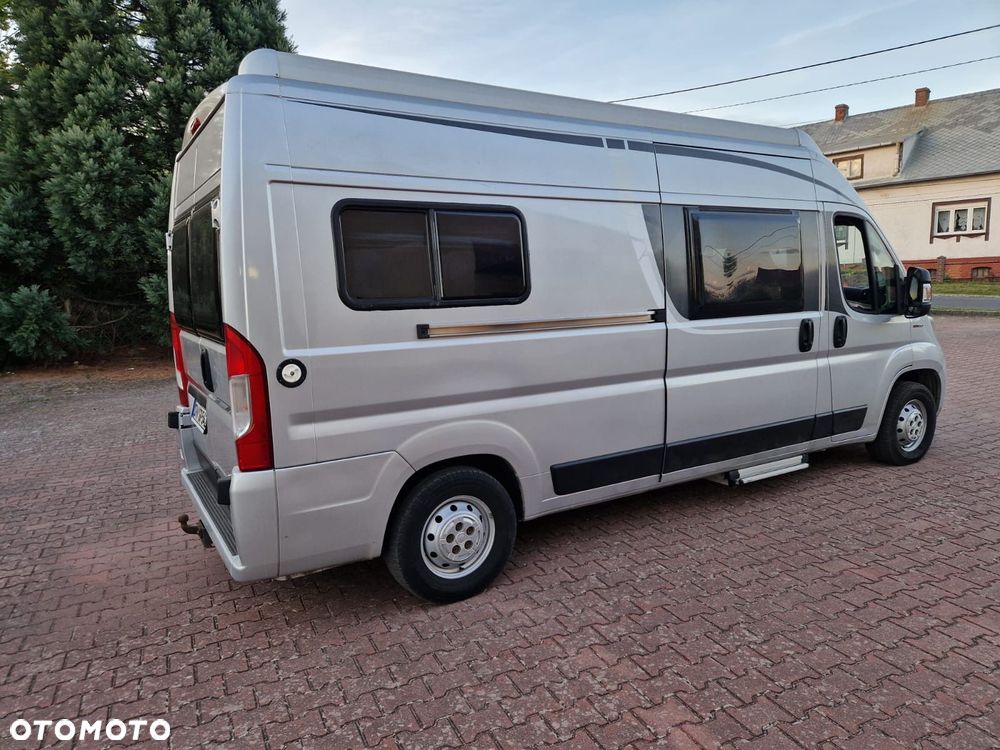 Fiat Ducato - 11