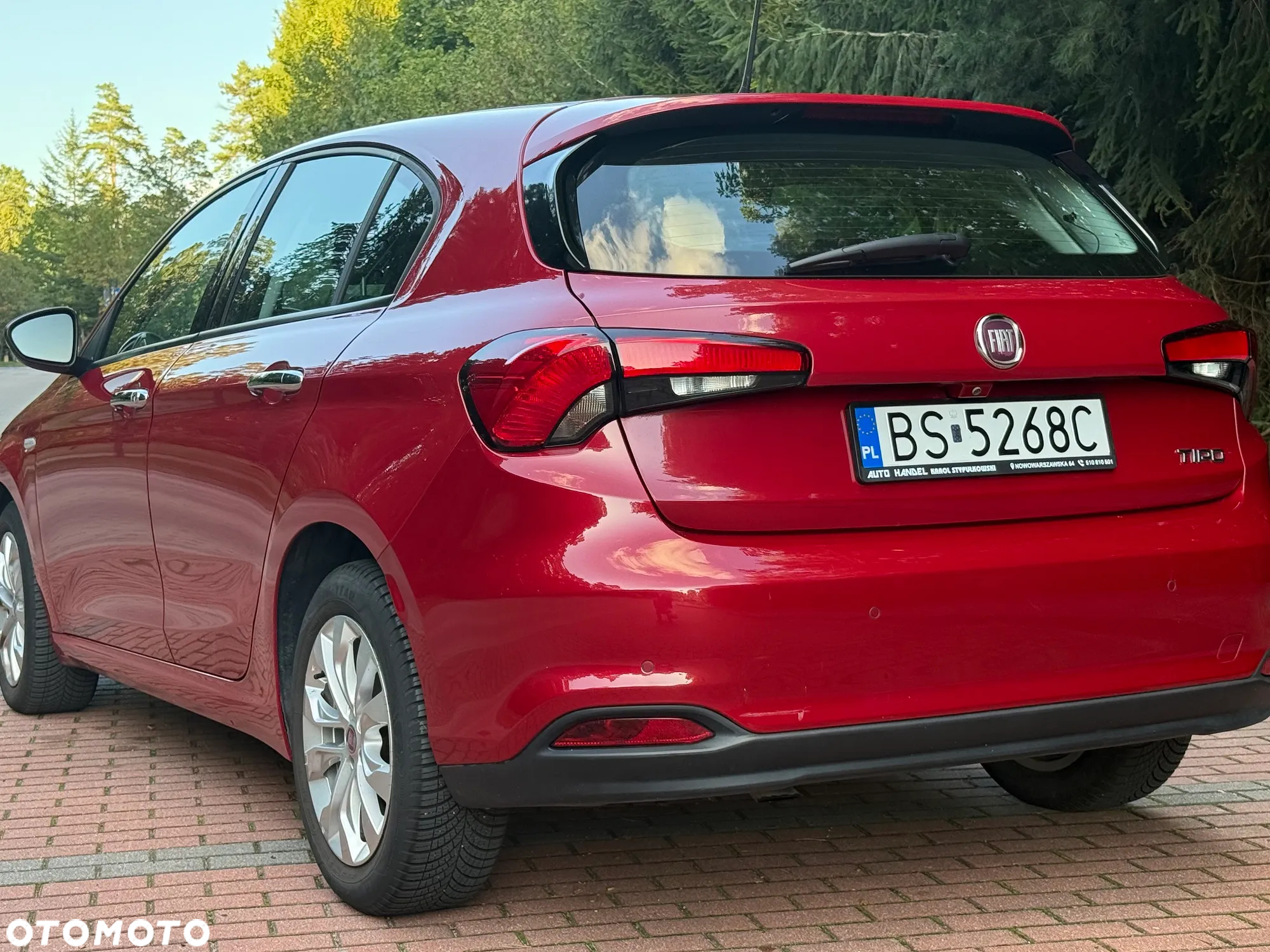 Fiat Tipo - 3