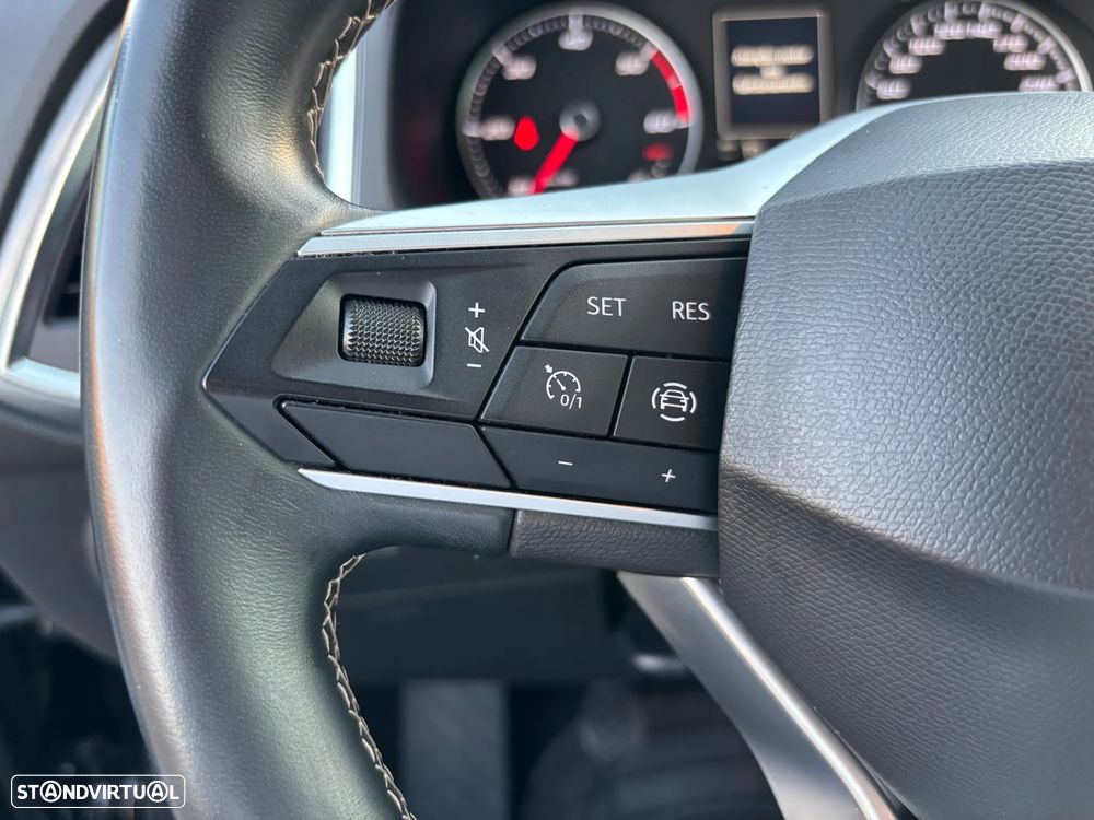 SEAT Ateca 2.0 TDI Style - 14