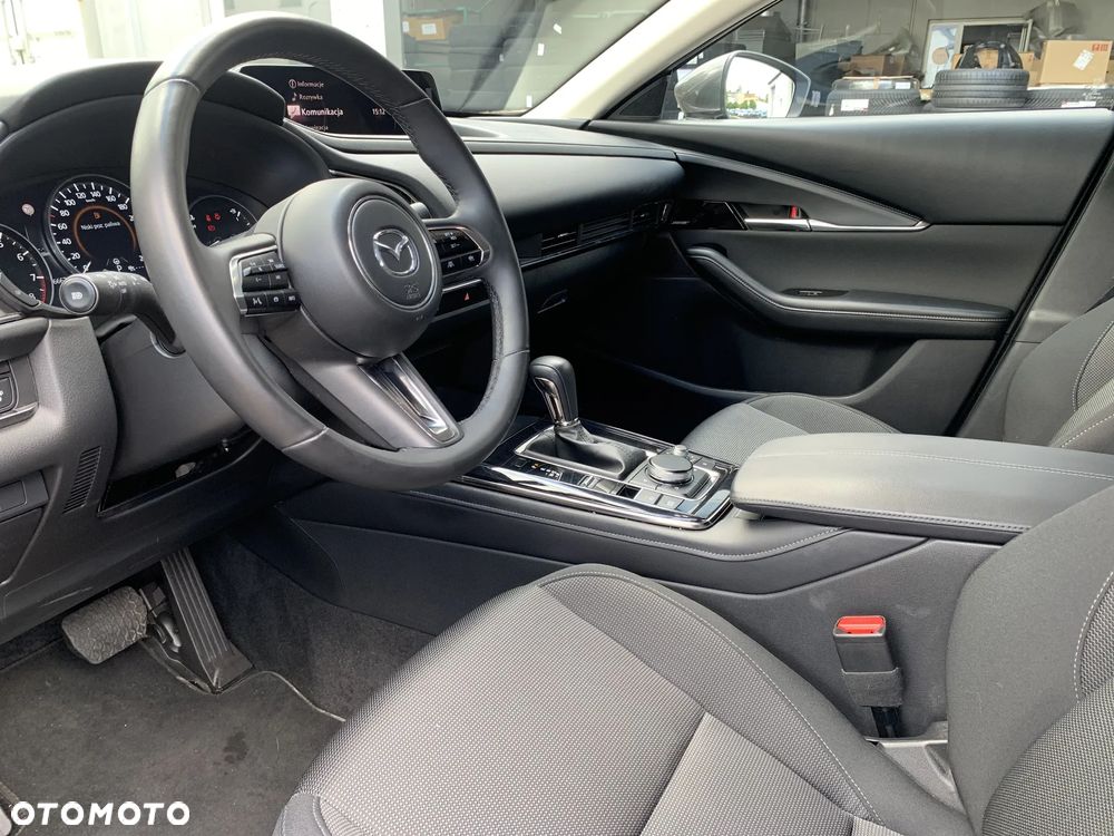 Mazda CX-30 2.0 mHEV Exclusive-Line 2WD - 10
