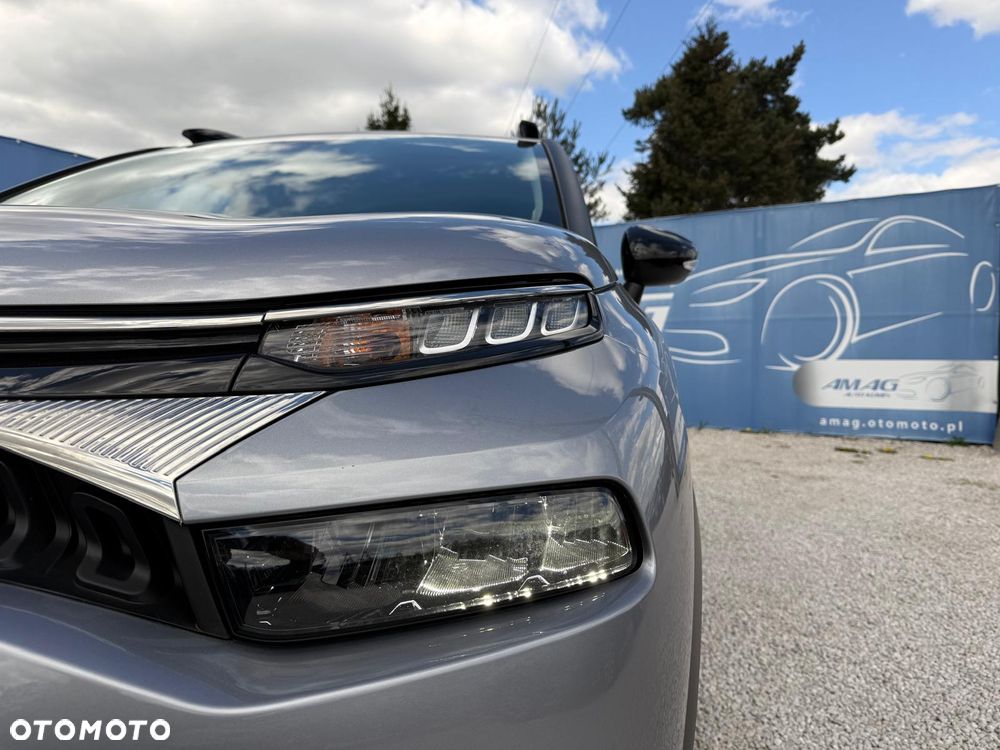 Citroën C3 Aircross 1.2 PureTech Shine S&S - 11