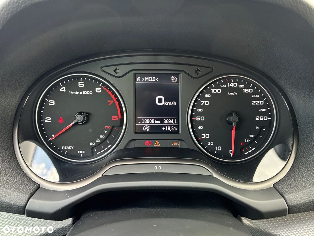 Audi Q2 30 TFSI - 21