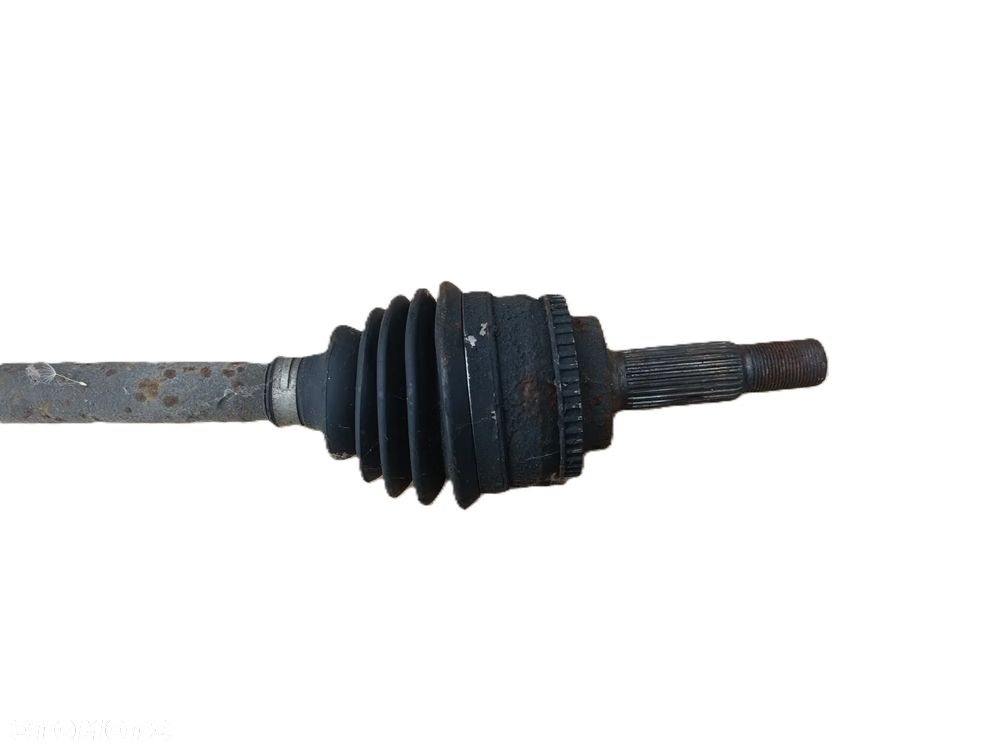 TOYOTA AVENSIS T25 03-09 1,8 B półoś półośka prawa * - 2