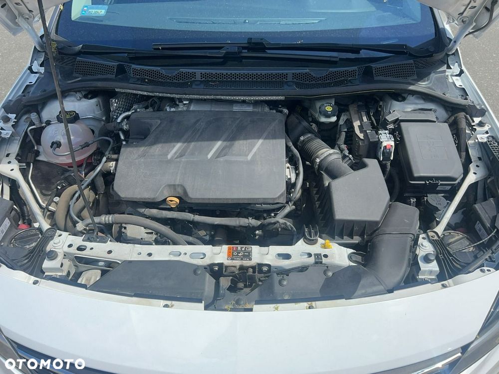 Opel Astra - 24