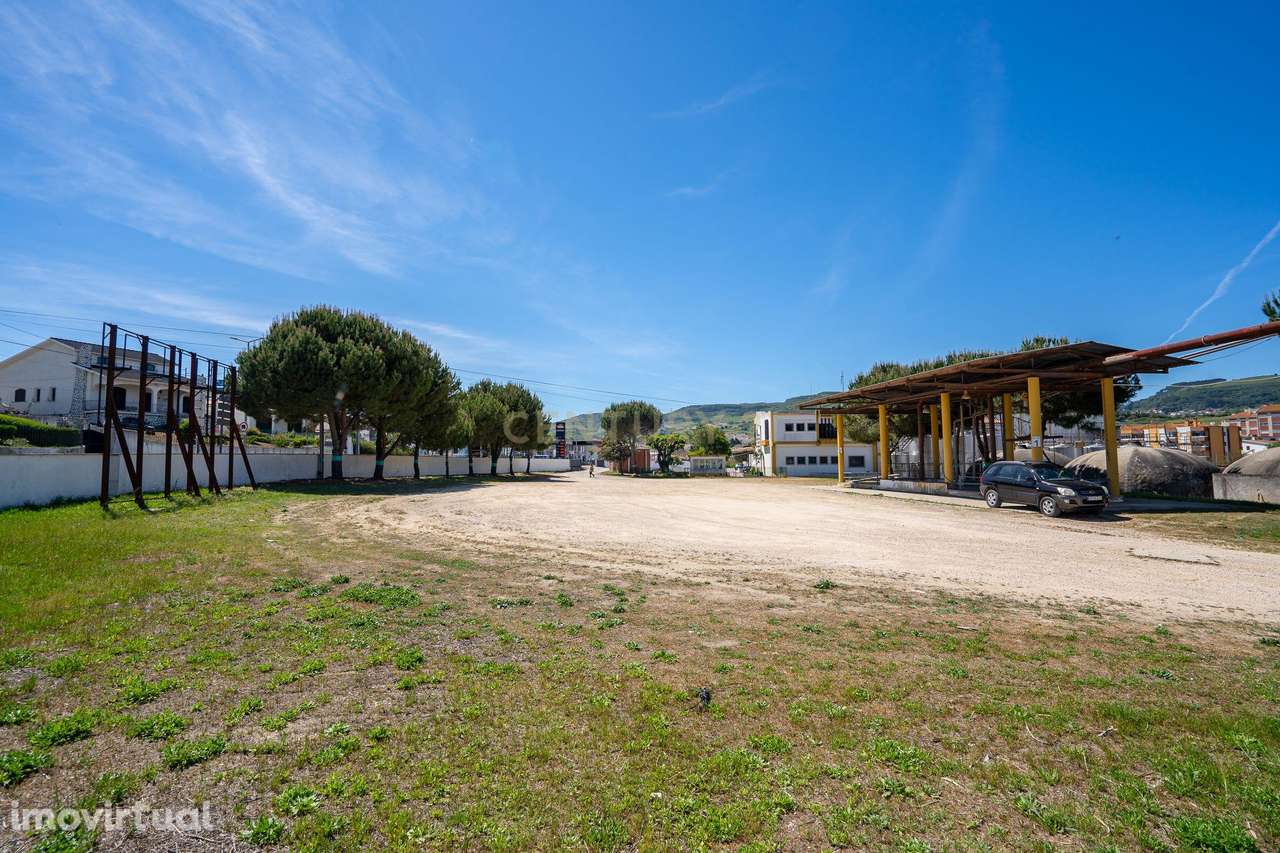 Terreno com viabilidade de construção - Grande imagem: 4/34