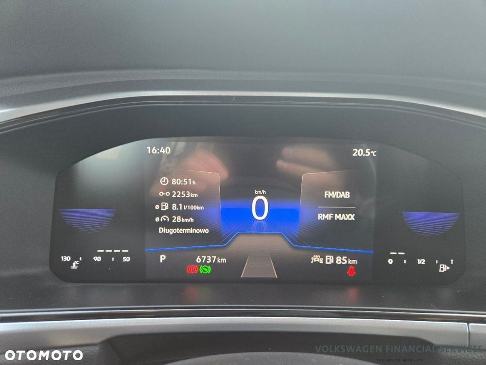 Volkswagen T-Roc 1.5 TSI Special Edition DSG - 8