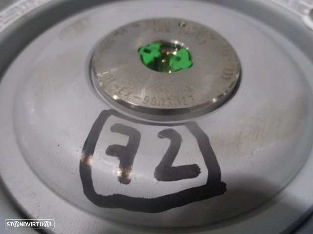 Kit Airbags 6015637 6015636  3891083E0100  9204720 9803023 OPEL AGILA 1 A 2001 1.2I 75CV 5P VERMELHO SEM TABLIER - 14