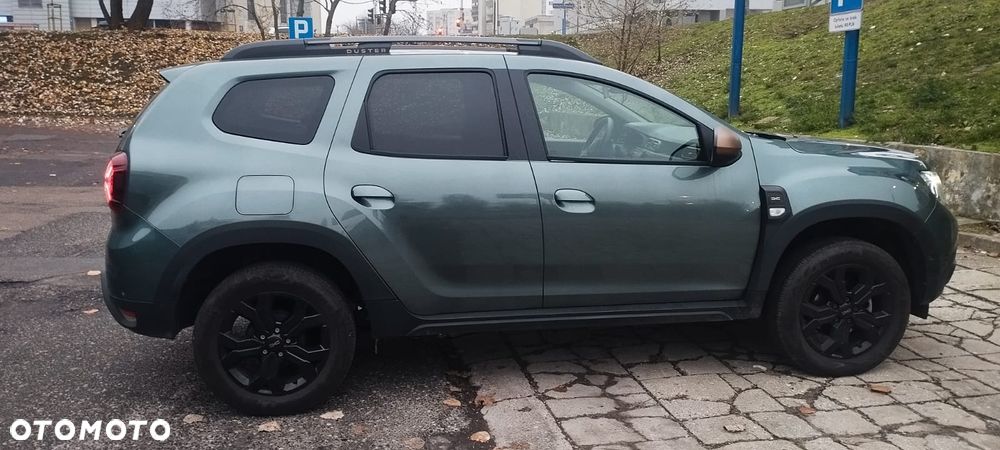 Dacia Duster - 2