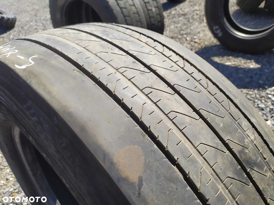 315/60r22.5 Opona Fuelmax S 5-8mm Możliwa Wysyłka - 4