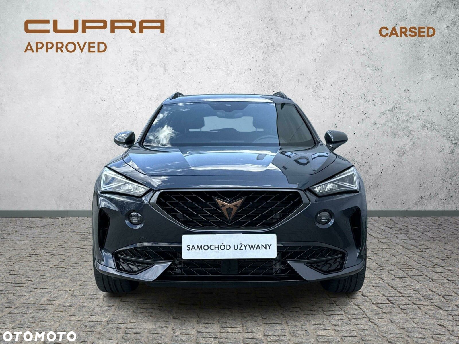 Cupra Formentor - 8