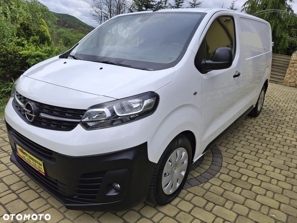 Opel VIVARO - 1