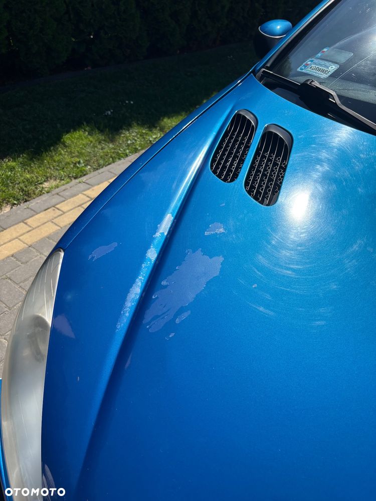 Peugeot 206 - 6