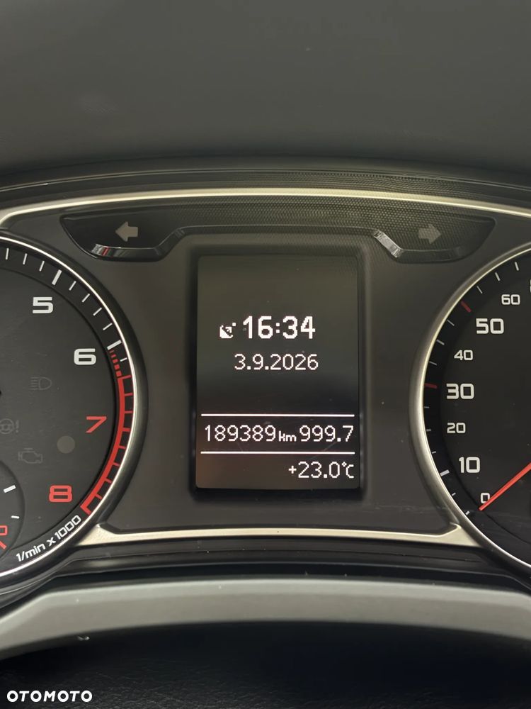 Audi A1 Sportback - 7