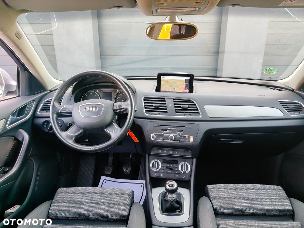 Audi Q3 2.0 TDI - 9