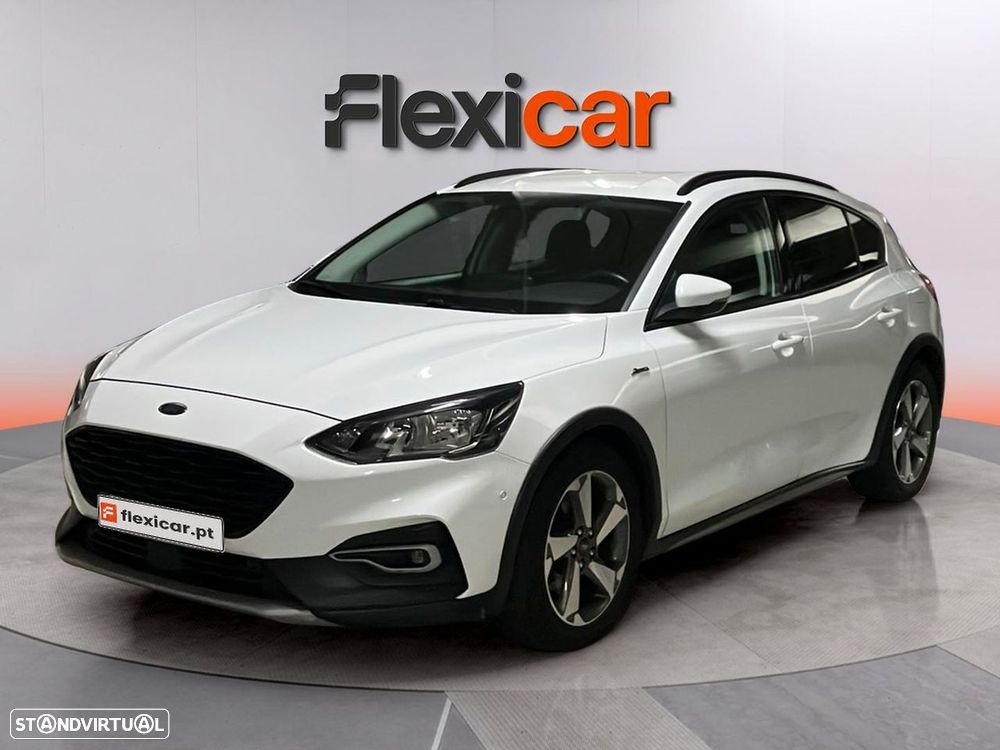 Ford Focus - 2
