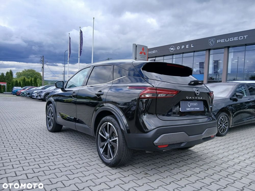 Nissan Qashqai 1.5 e-POWER N-Connecta - 3