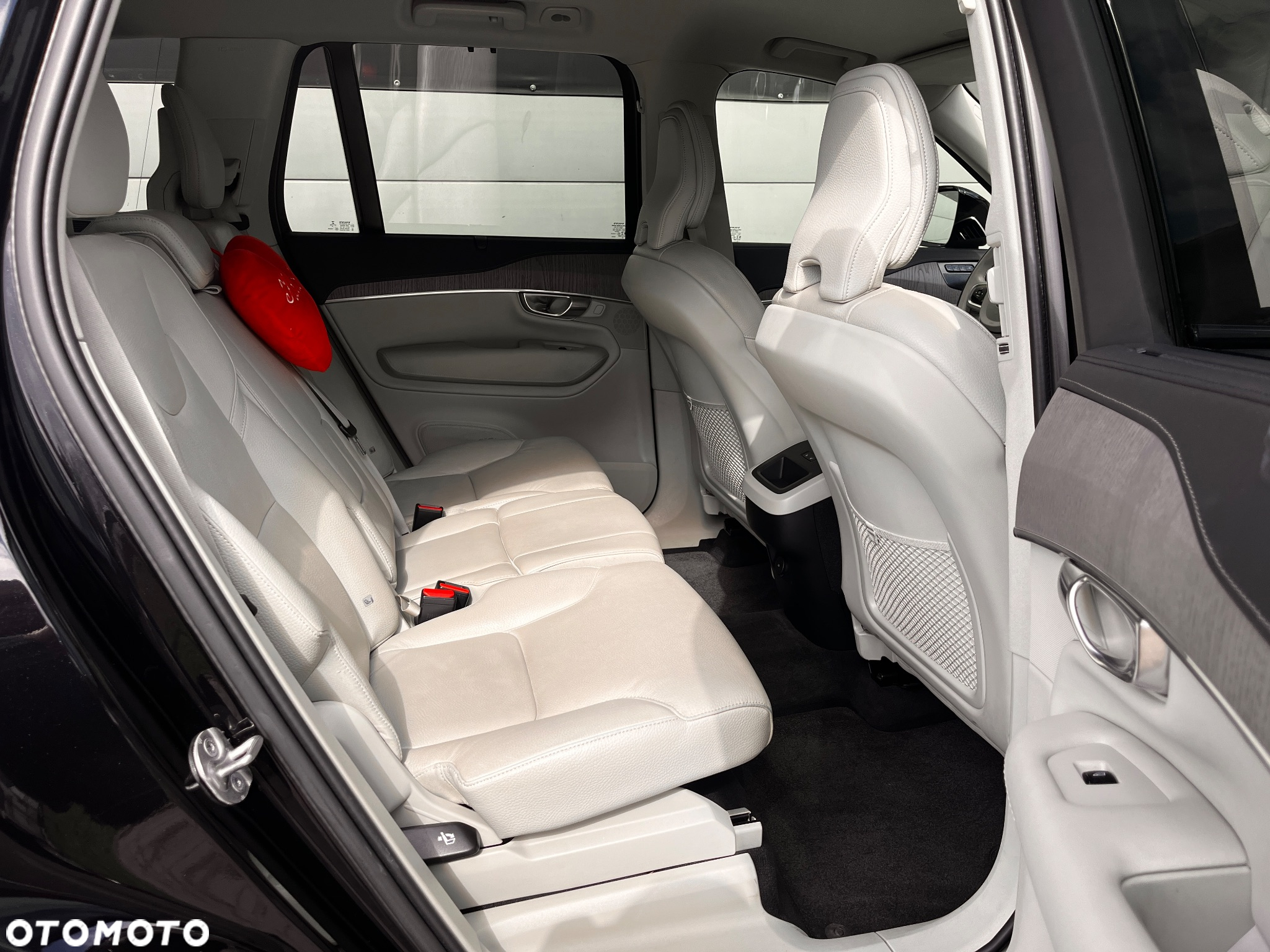 Volvo XC 90 - 39