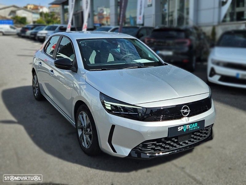 Opel Corsa 1.2 T Edition - 3